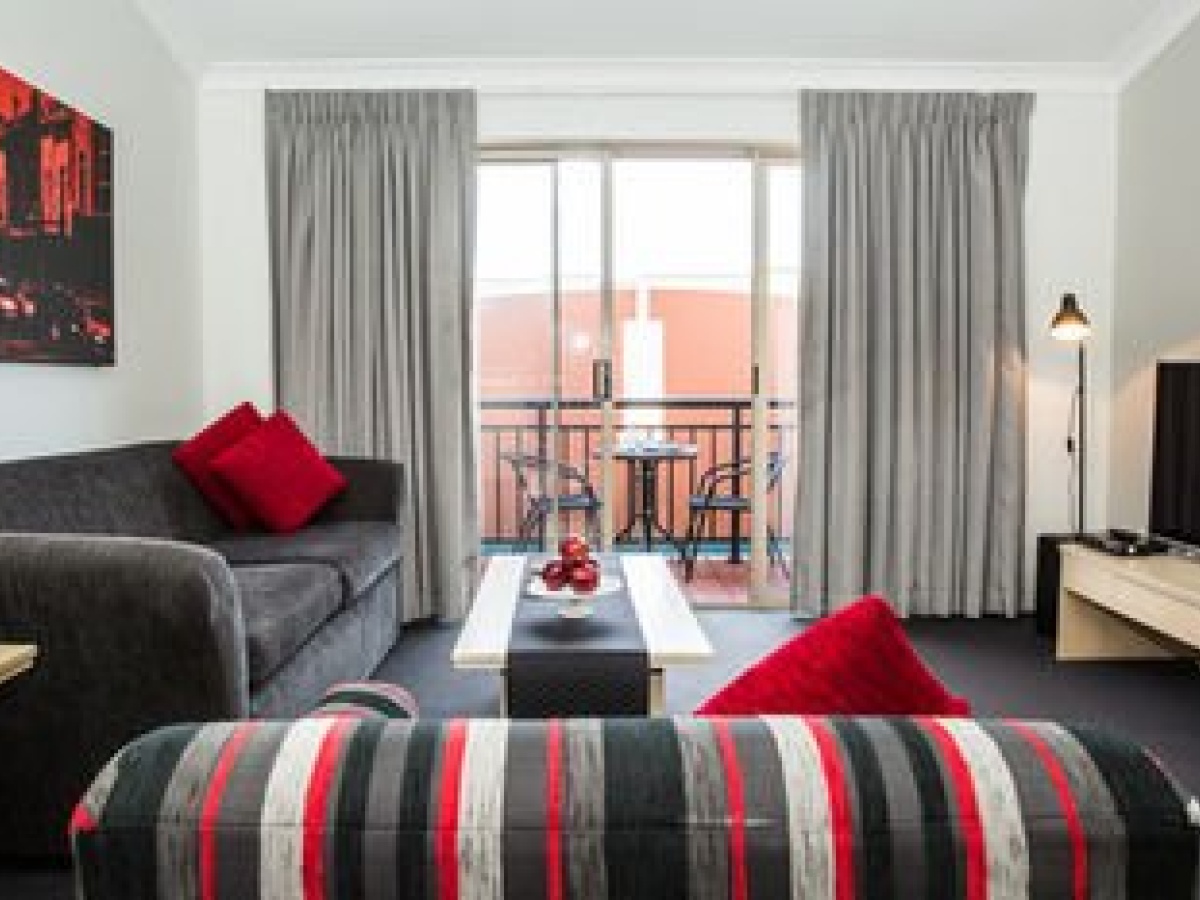 Quality Apartments Camperdown