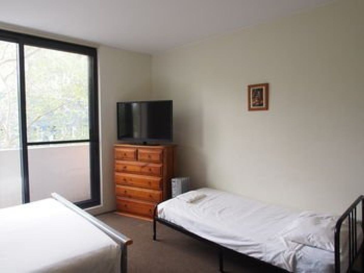 Atelier Serviced Apartments