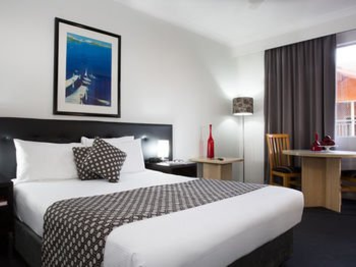 Oakford City West