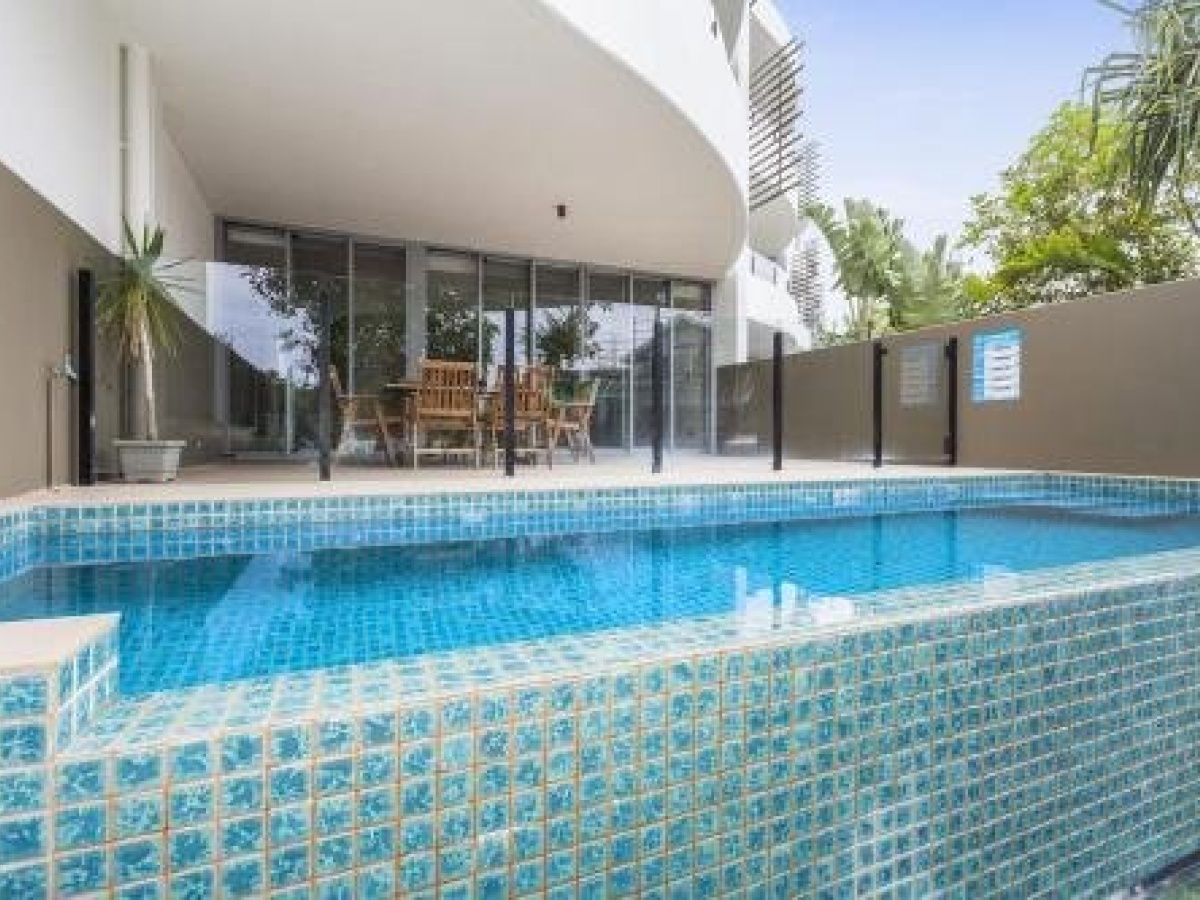 Cottesloe Sea Bliss Apartment