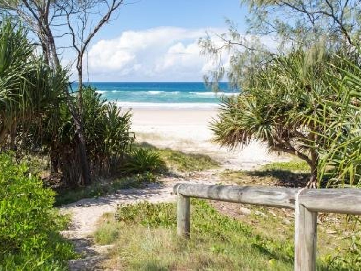 Fairlawn Estate, Bovell