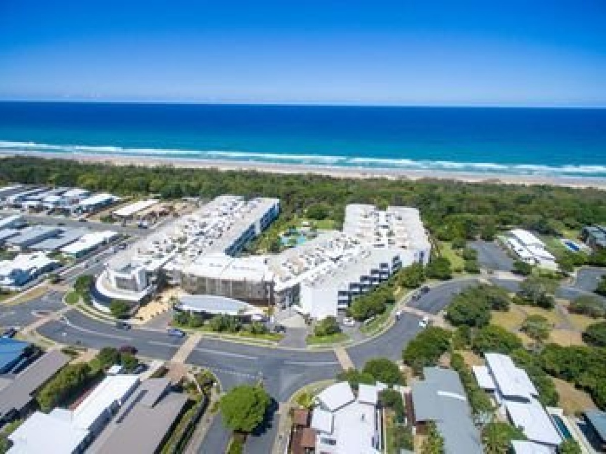 Cottesloe Executive Beach House