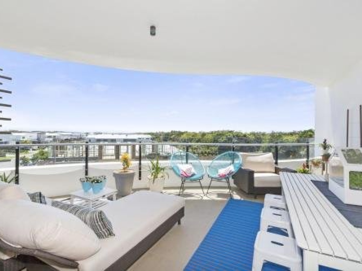 Cottesloe Marine Apartment