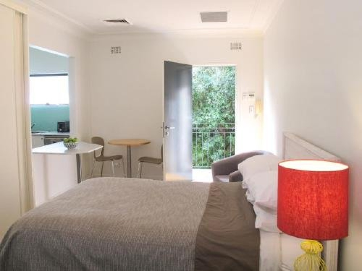 Ballantyne at Mosman – Serviced Apartments