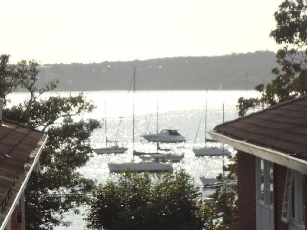 Balmoral Retreat