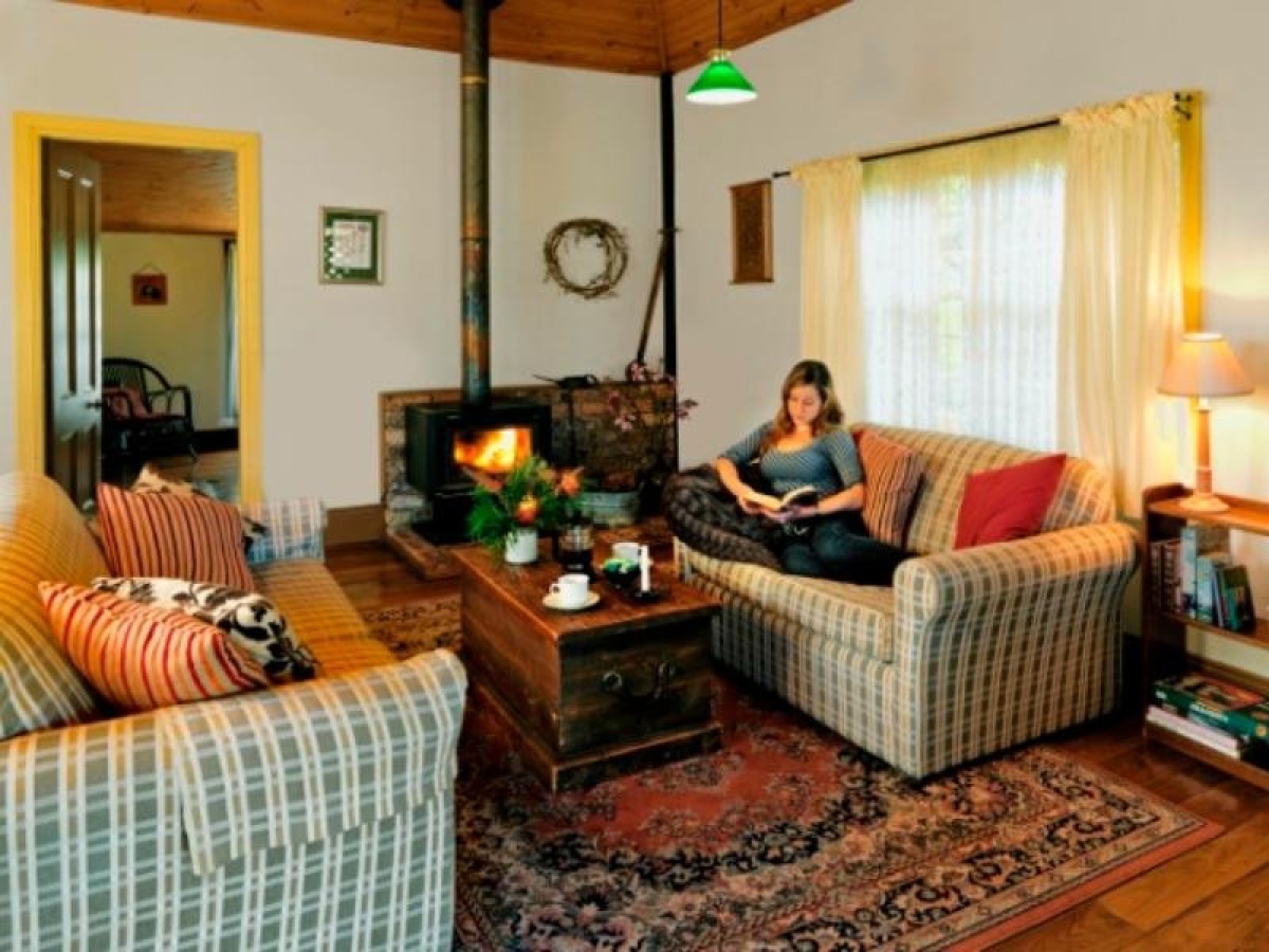Cedar Lake Country Resort