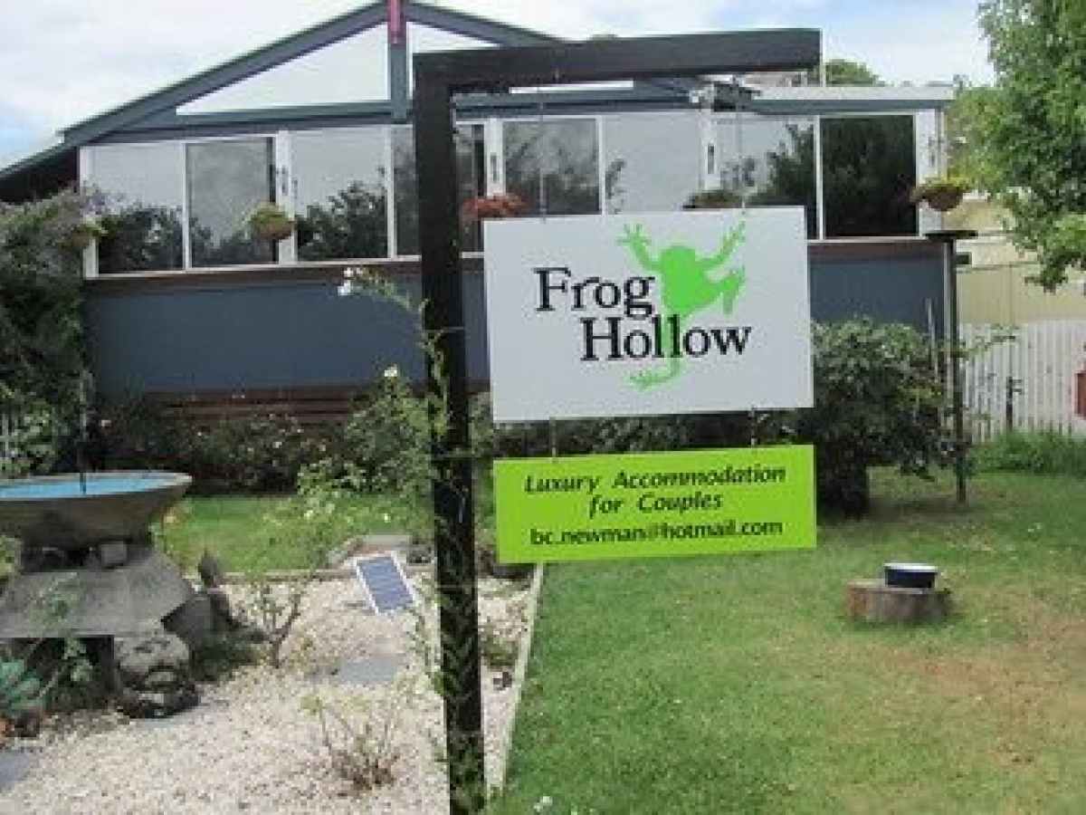 Frisco Apartments