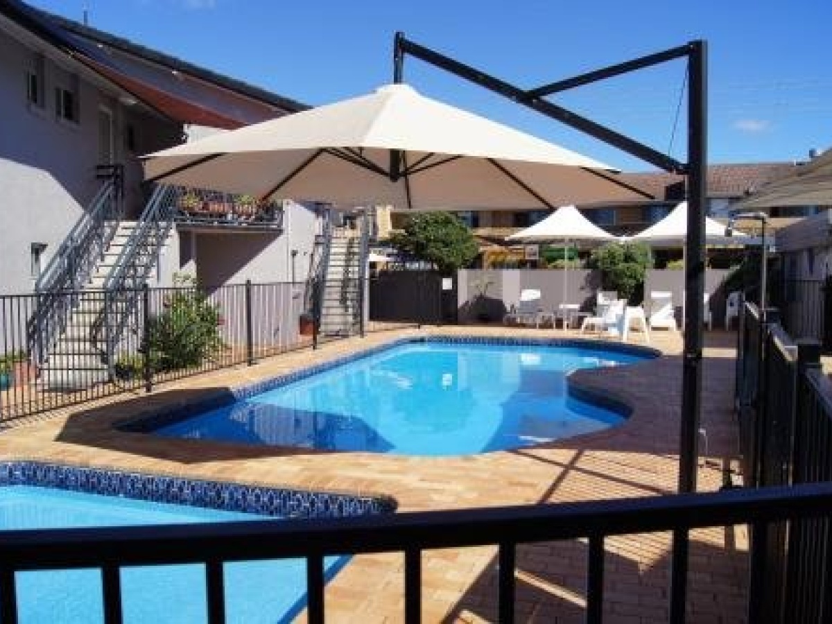 Lennox on the Beach Unit 2 – Lennox Head, Lennox Head