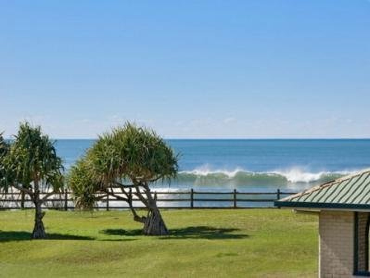 Seaside Holiday Rental