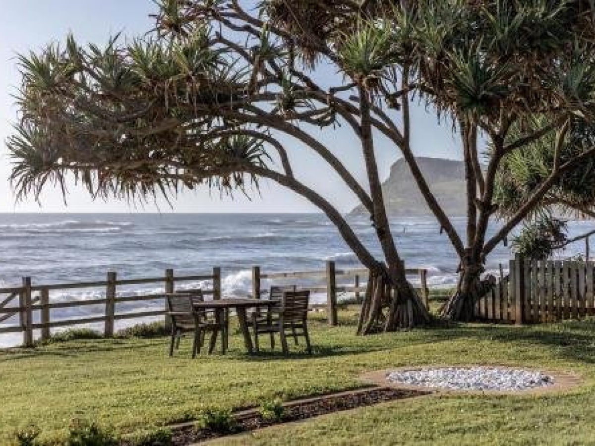 Beachside Lennox