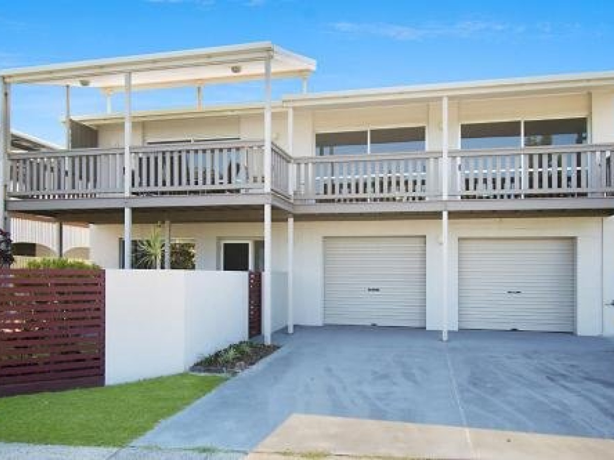 Seascape – Lennox Head, Lennox Head