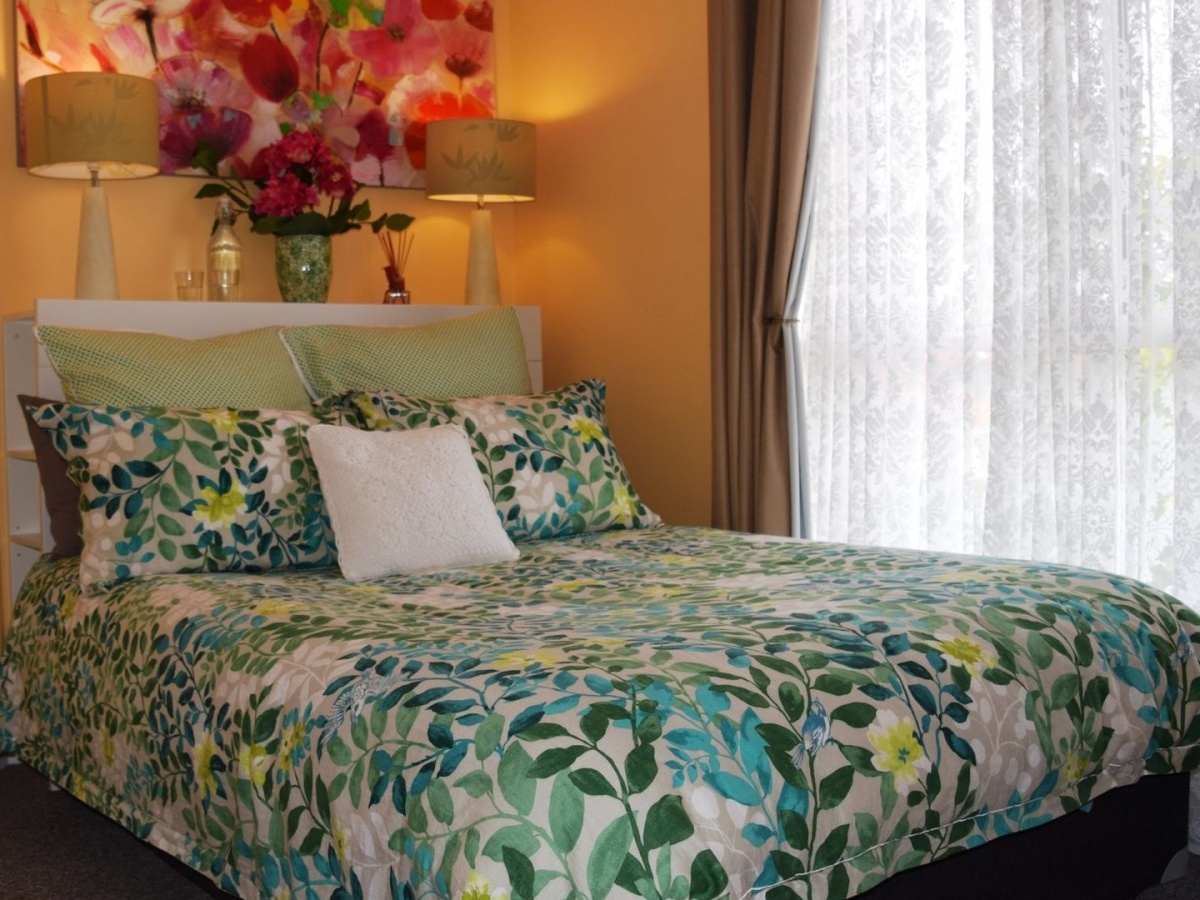 Cygnet Bay Pearl Farm Accommodation