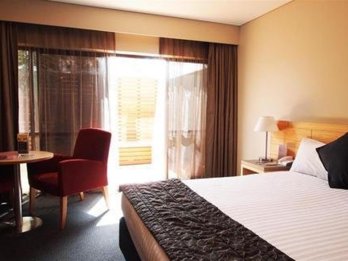 Mercure Penrith