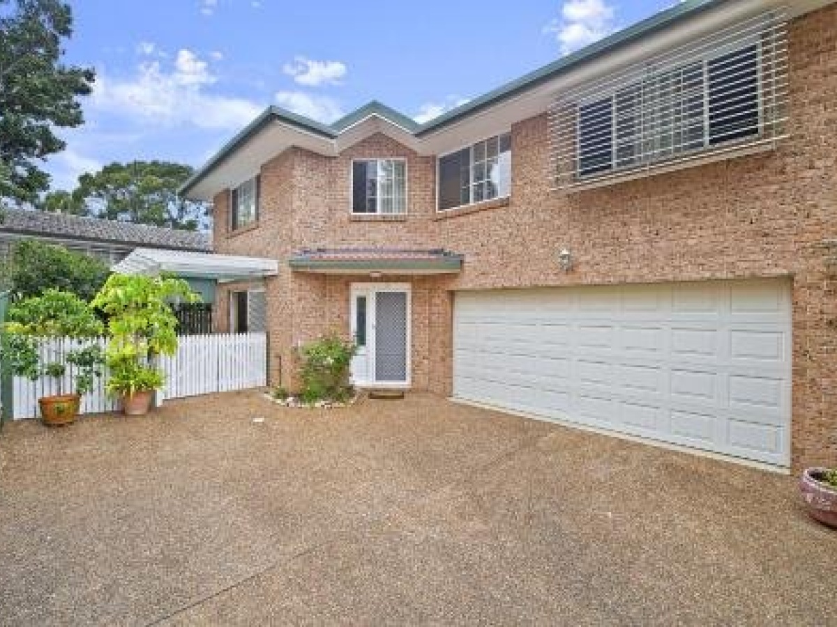 3/54 Owen Street, Port Macquarie