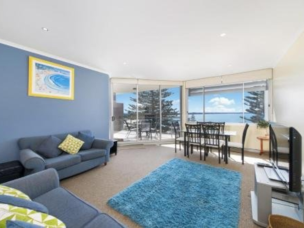 Sandcastle 407 12-24 William Street, Port Macquarie