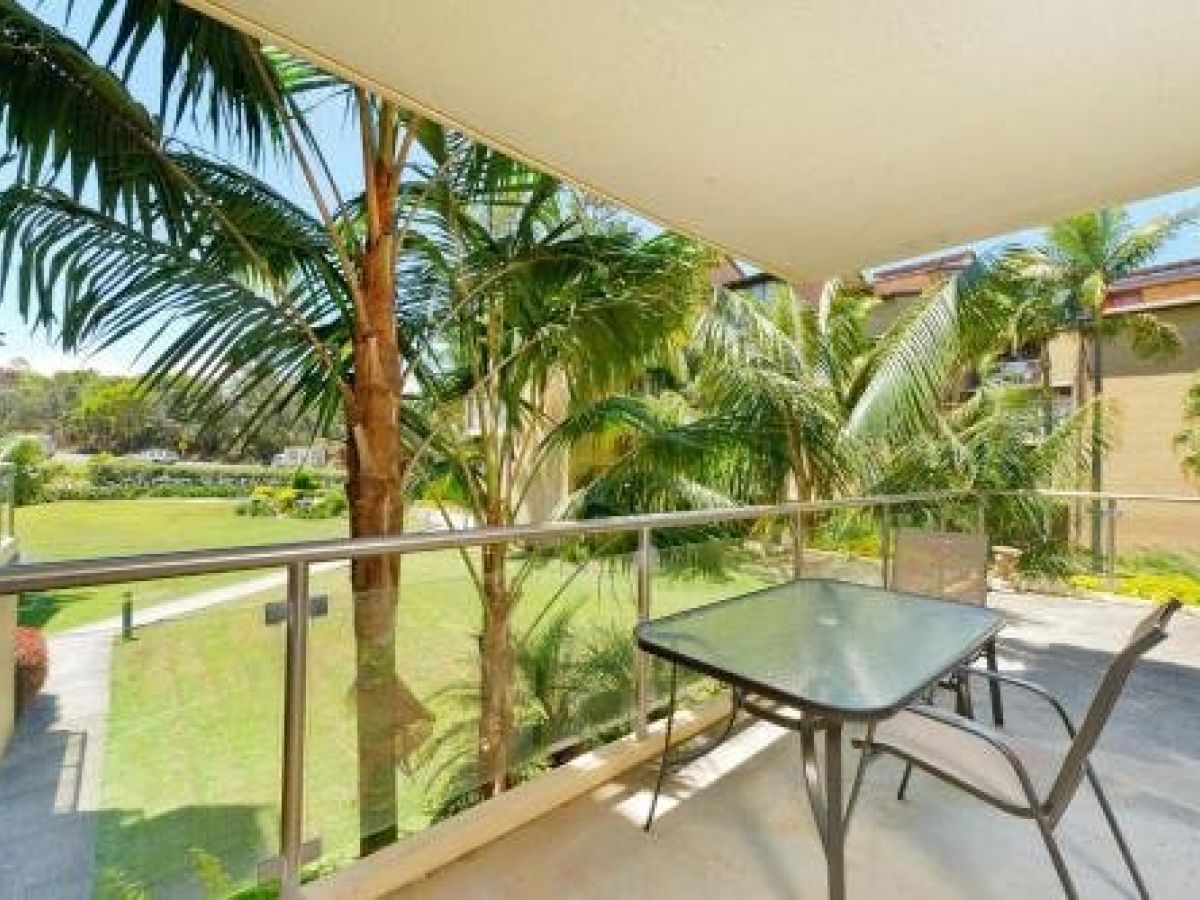 Beachpark 33 58 Pacific Drive