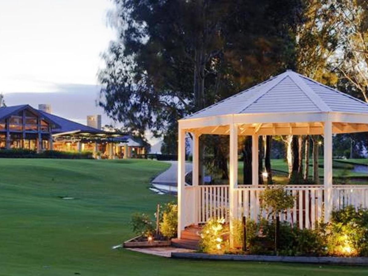 GUMTREES COTTAGE