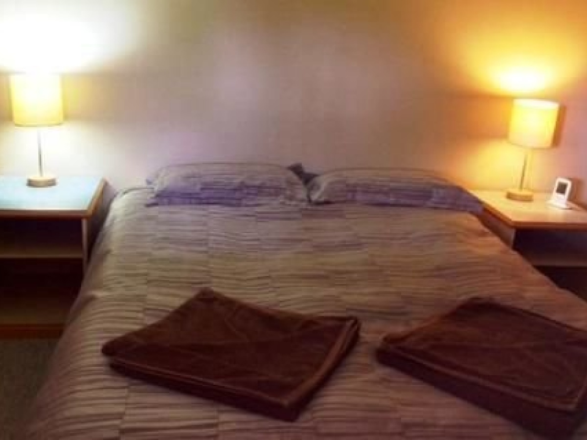 Hunter Gateway Motel