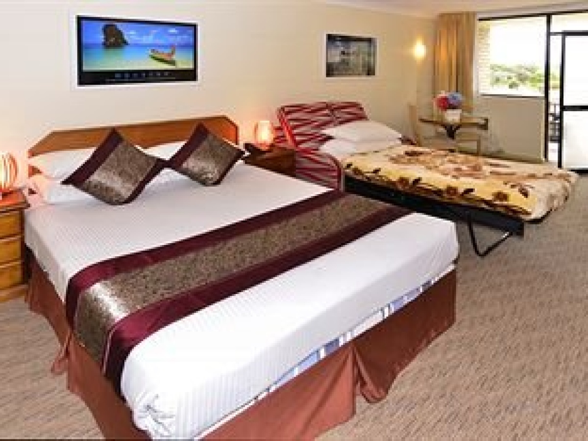 Metro Inn Ryde