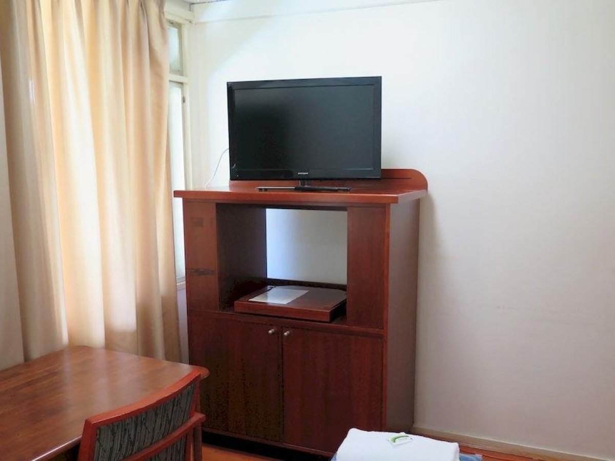 Amg Motel & Serviced Apartments