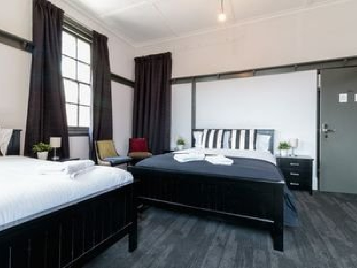 Royal Hotel Ryde