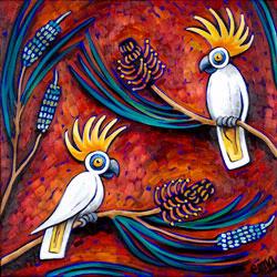 Emma Blyth – Artist