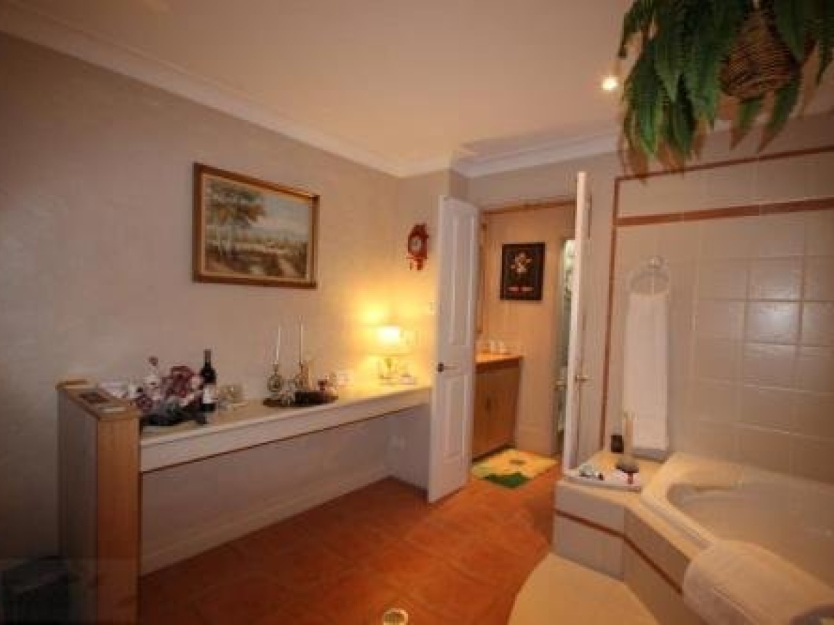 Kalimna Woods Cottages, Kalimna