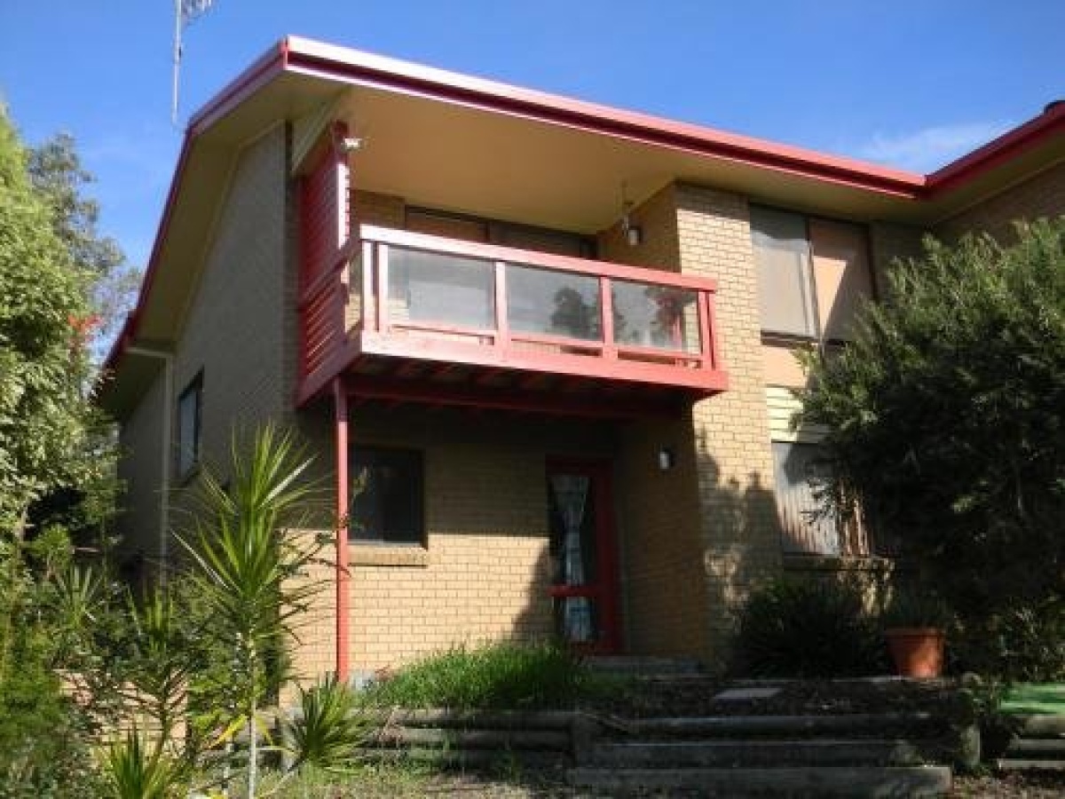 The Beach House, Tura Beach