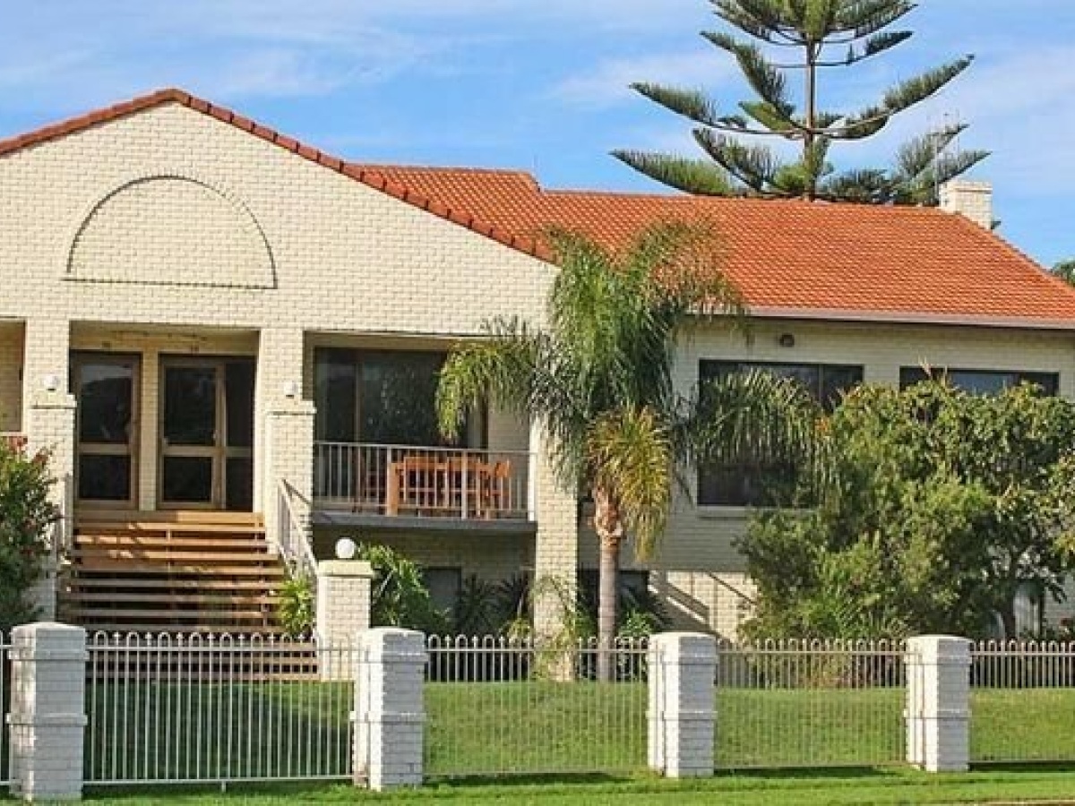 Aquarius Resort, Merimbula