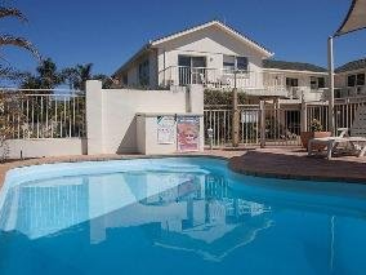 Merimbula Lake Holiday Park, Millingandi