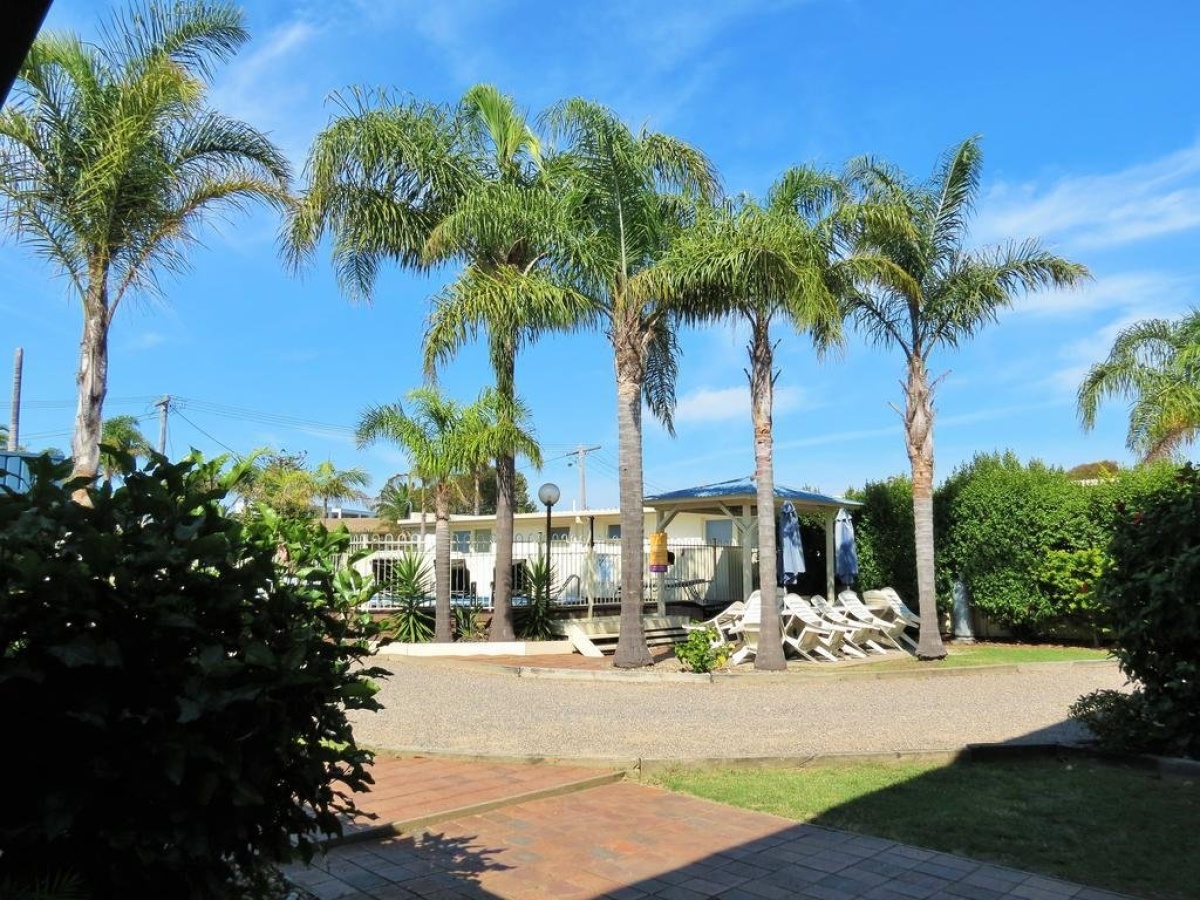 Chapman Court