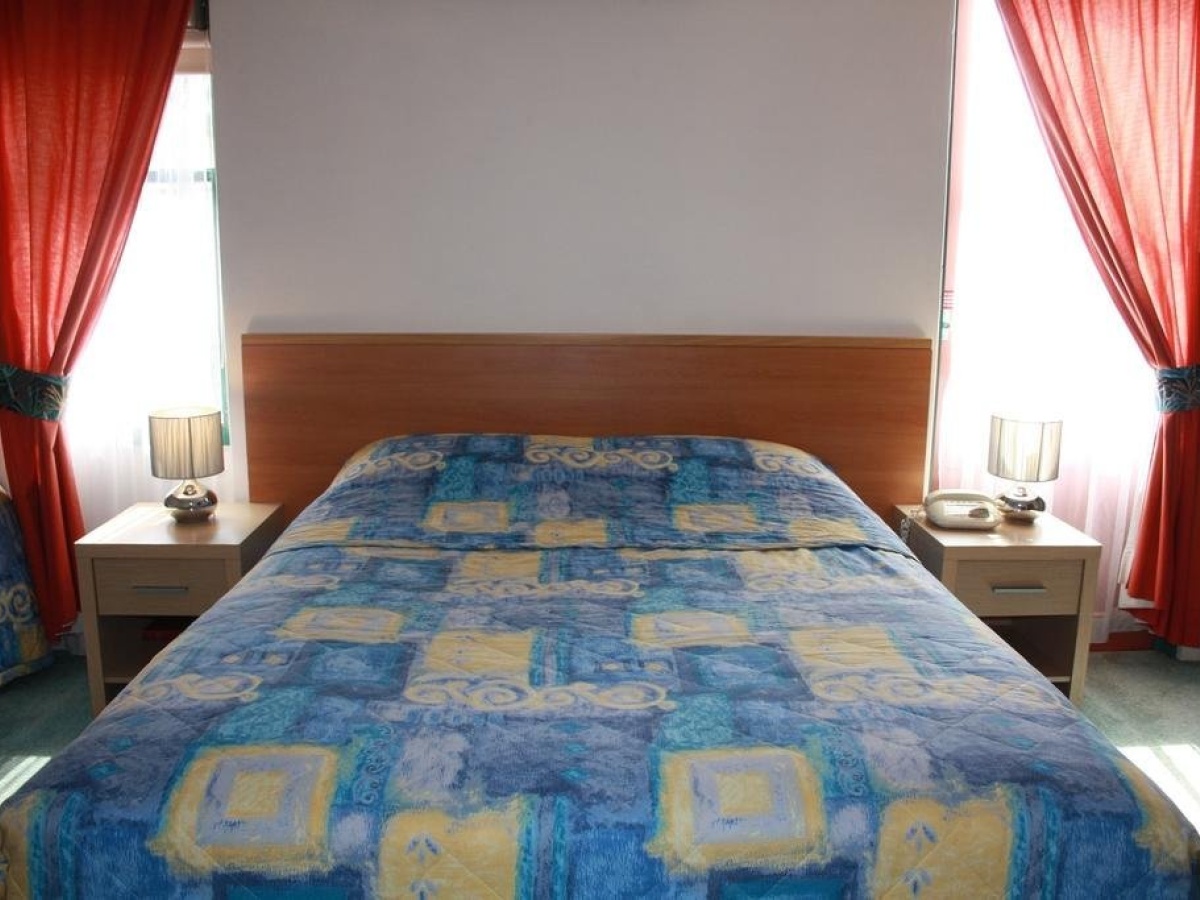 Hunter Valley Travellers Rest Motel