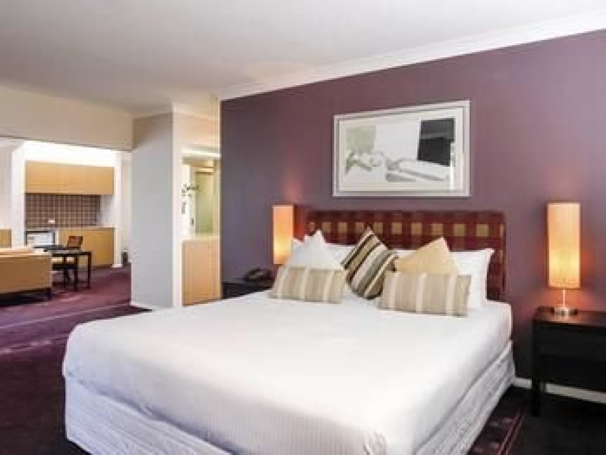 Ramada Hotel & Suites by Wyndham Cabramatta, Cabramatta