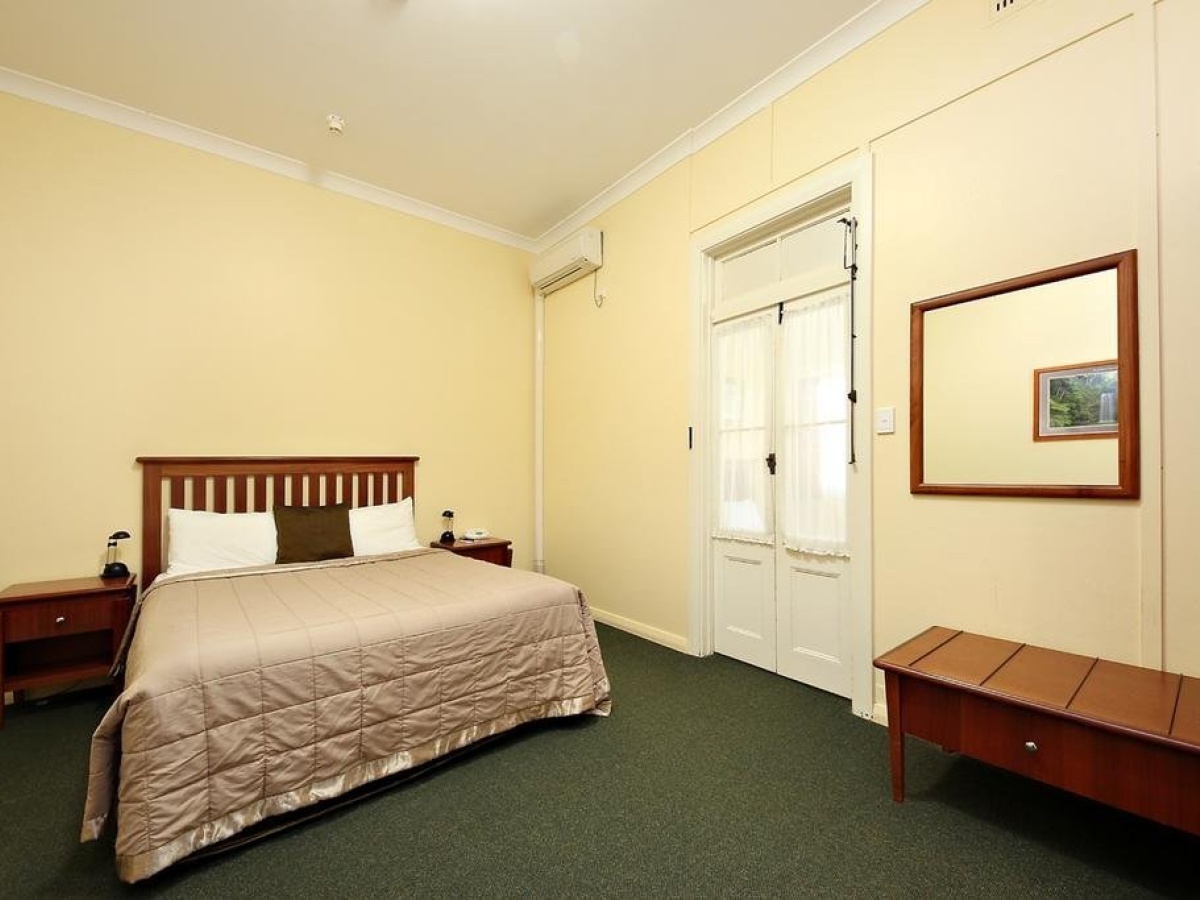 Quality Inn Grafton
