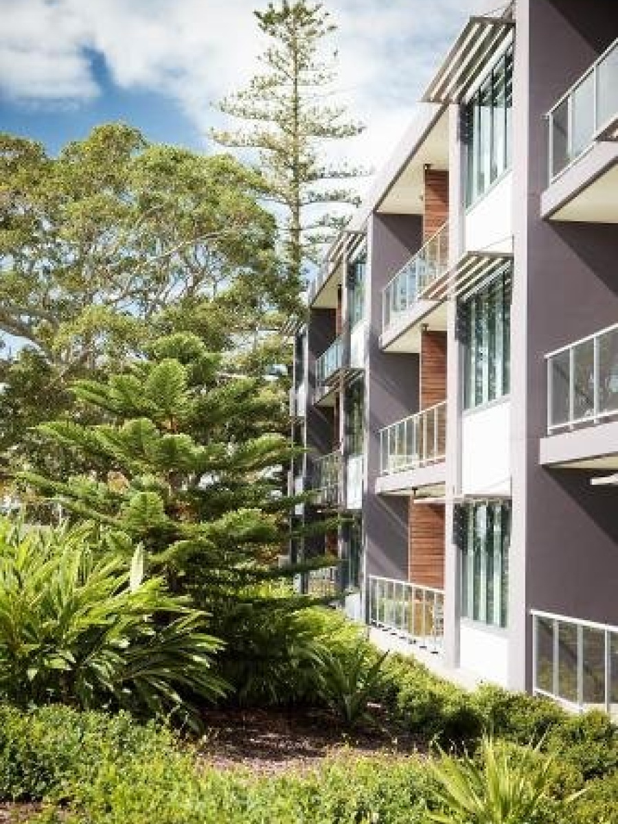 The Sebel Harbourside Kiama
