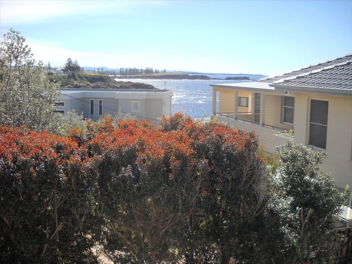 Shutters by the Sea Kiama