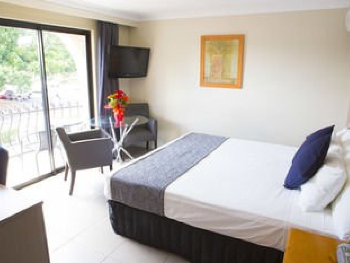 Lismore City Motor Inn