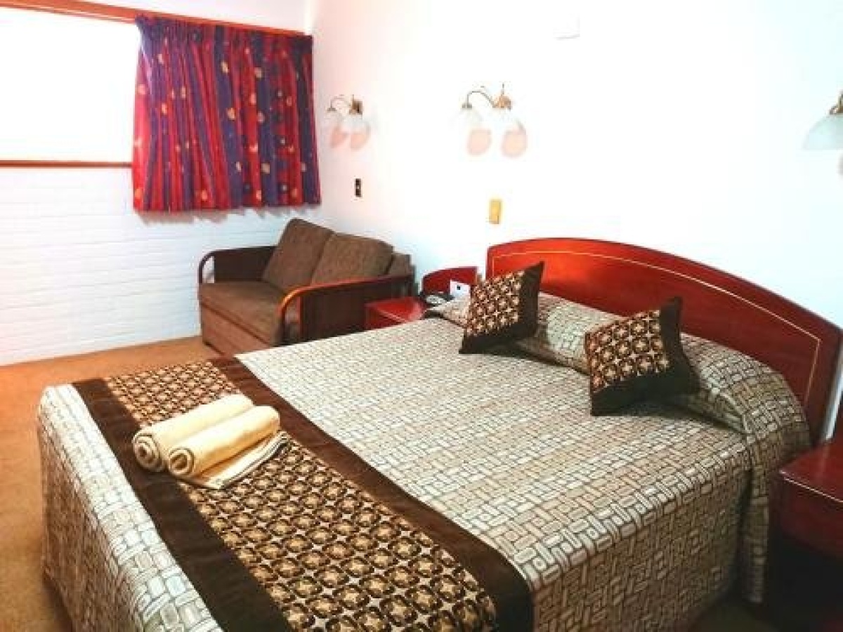 New Market Cozy Room, Remuera