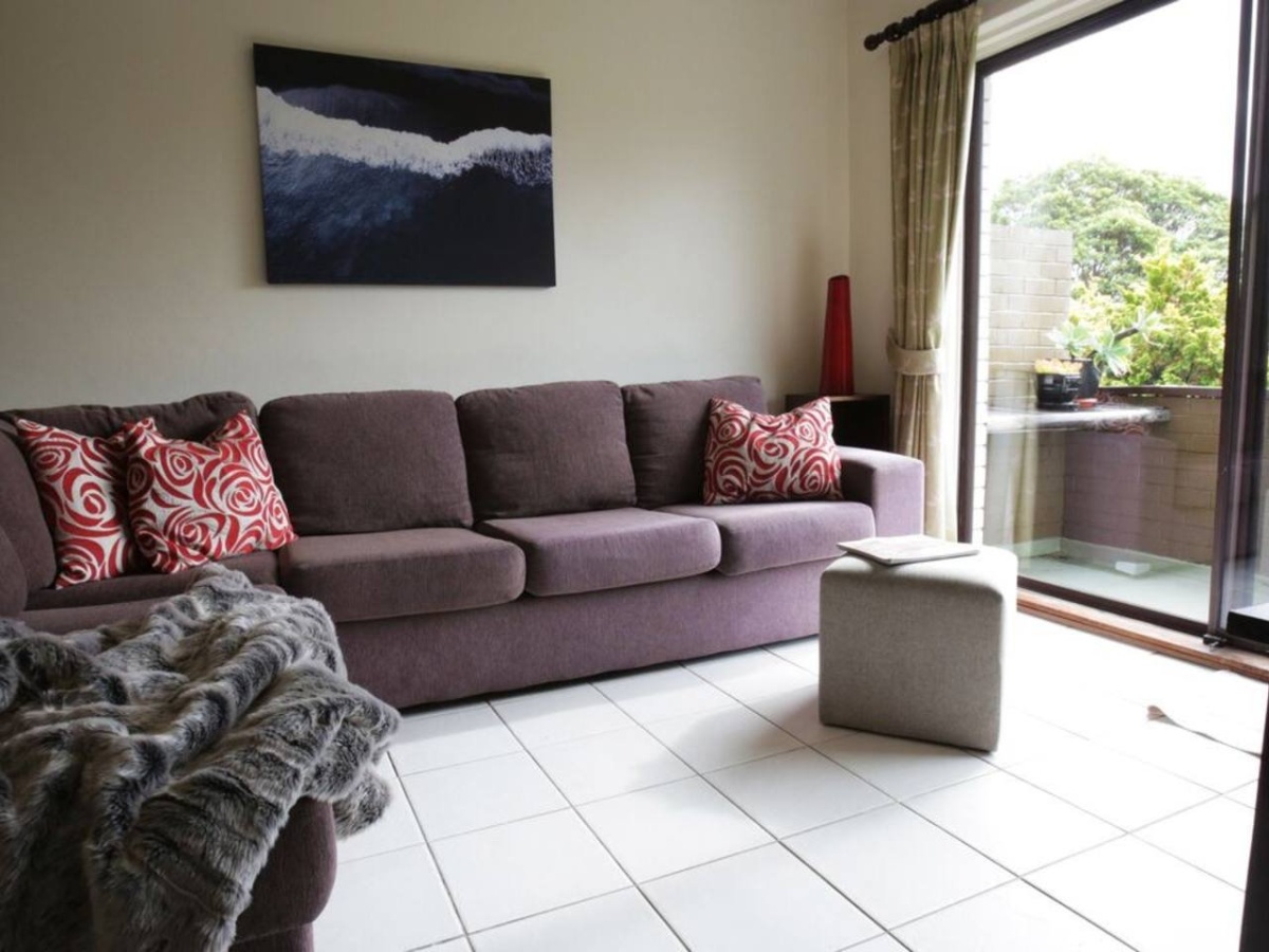 Beach Living in Dee Why