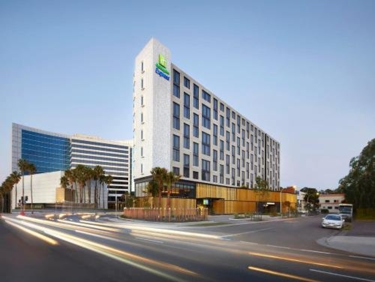 Holiday Inn Express Sydney Airport, an IHG Hotel, Mascot