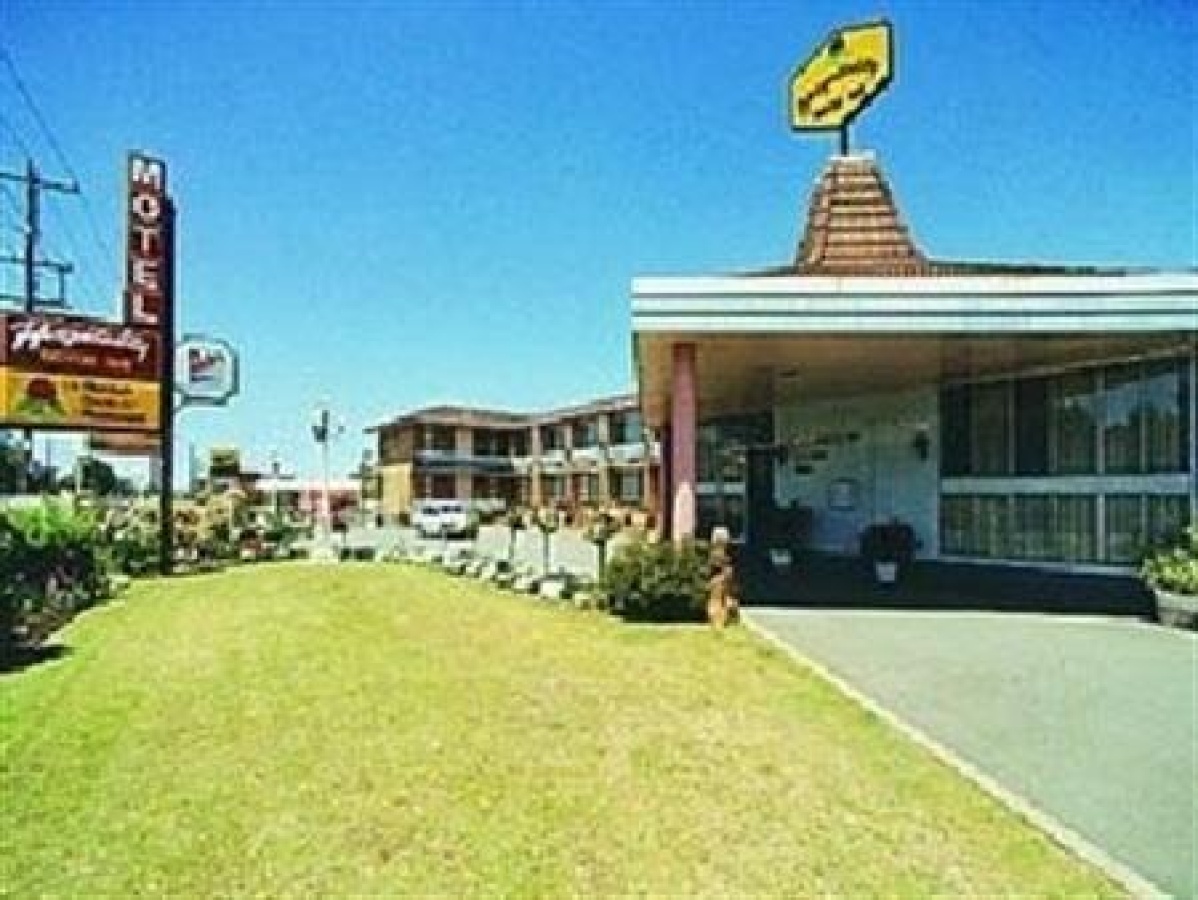 Comfort Inn Greensborough