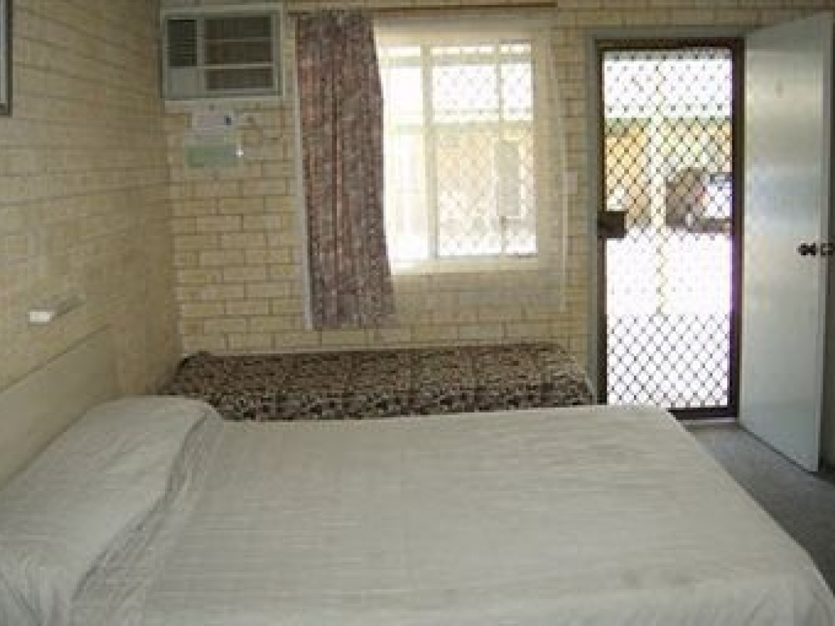 Moreton Island Villas and Apartments