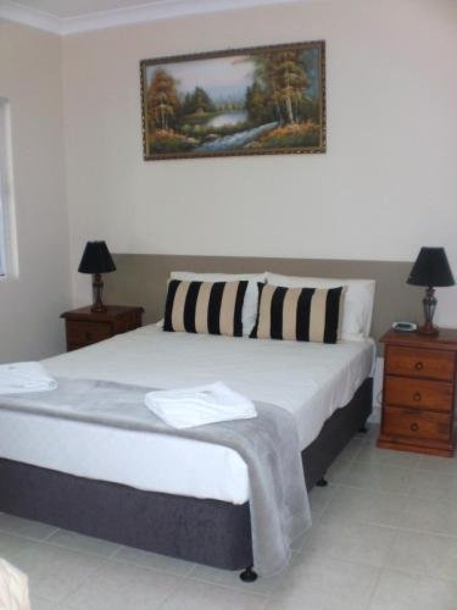 Mollymook Beach Units, Mollymook