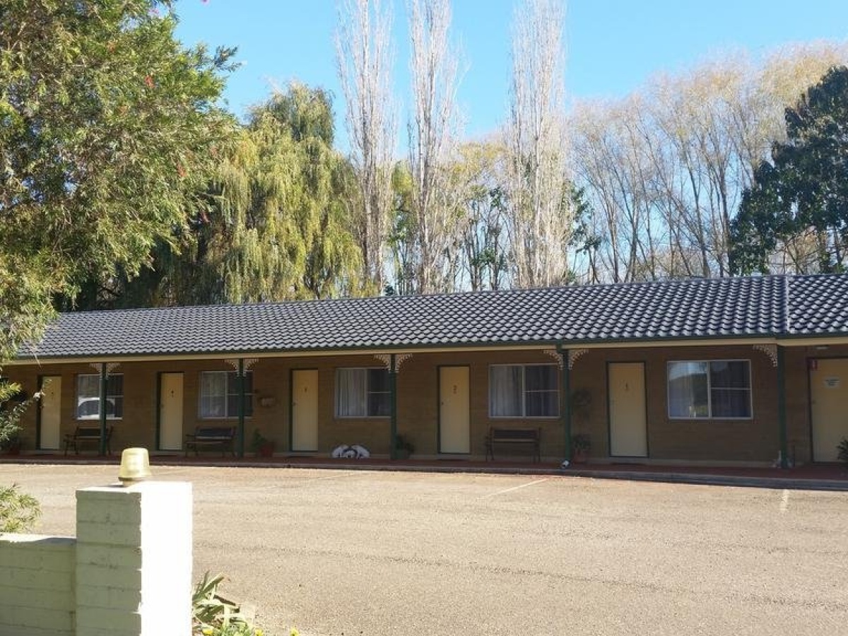 Moruya Waterfront Hotel Motel, Moruya