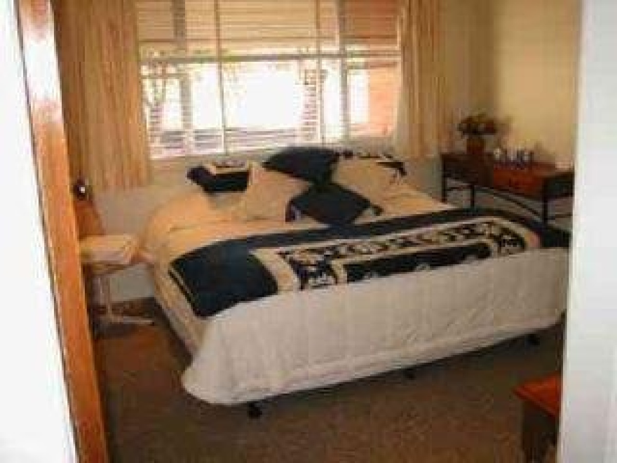 Mudgee’s GetaWay Cottages