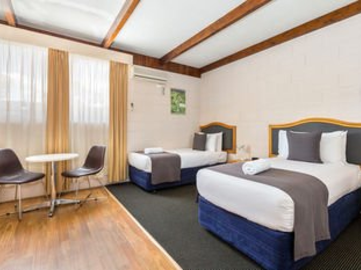 Aden Hotel Mudgee
