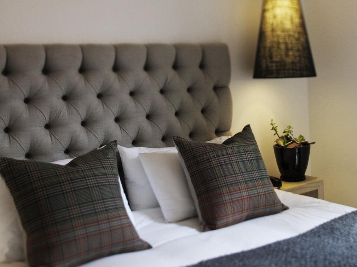 Perry Street Hotel