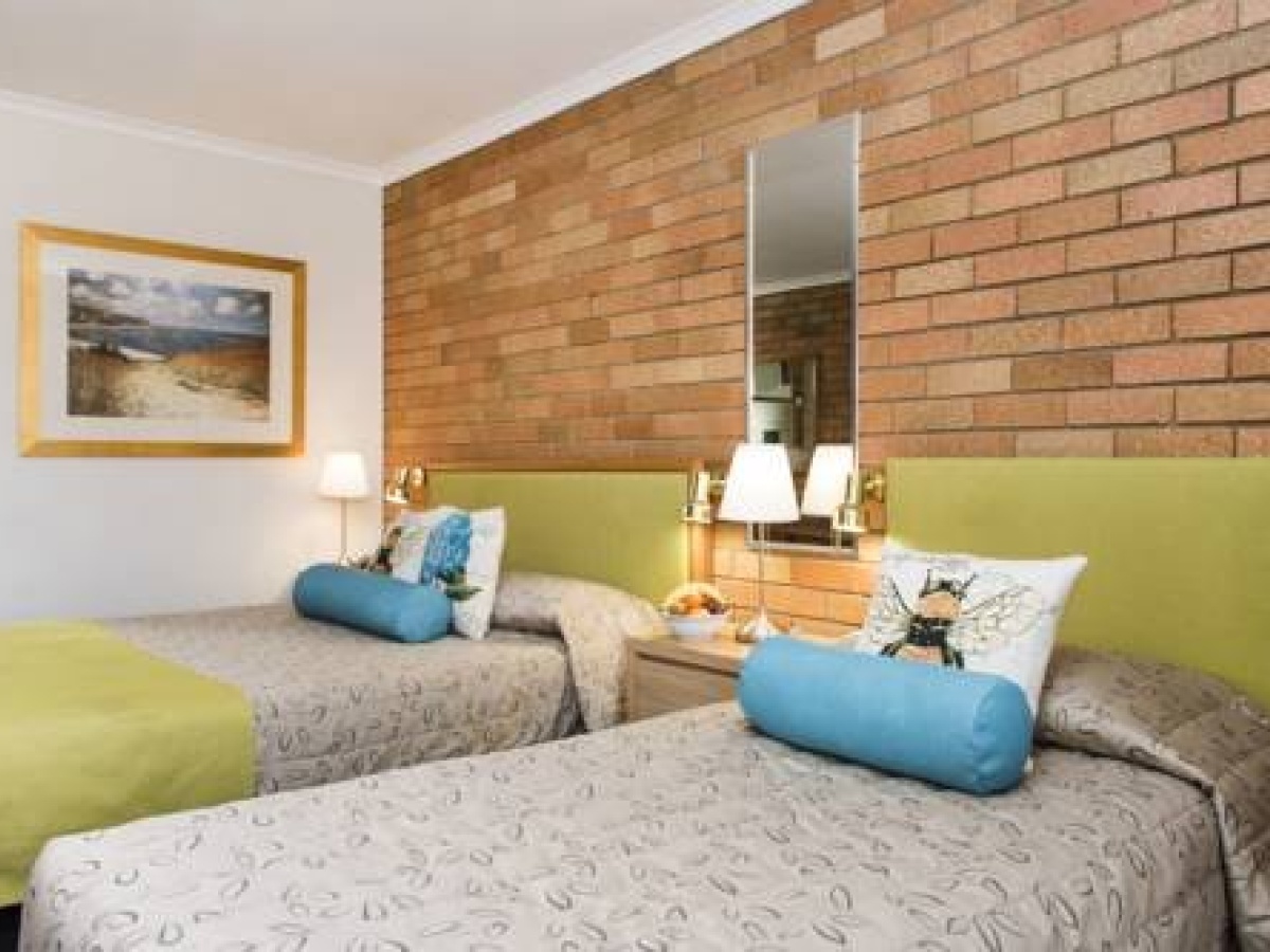 Ningana Motel