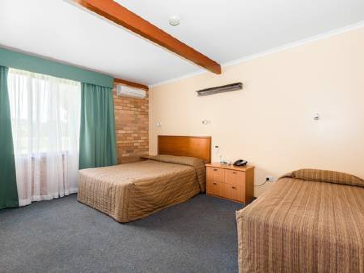 Cudgegong Valley Motel