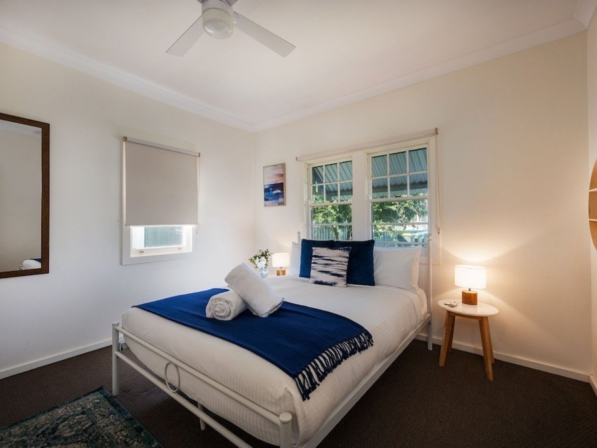 Hello Adelaide Motel and Apartments